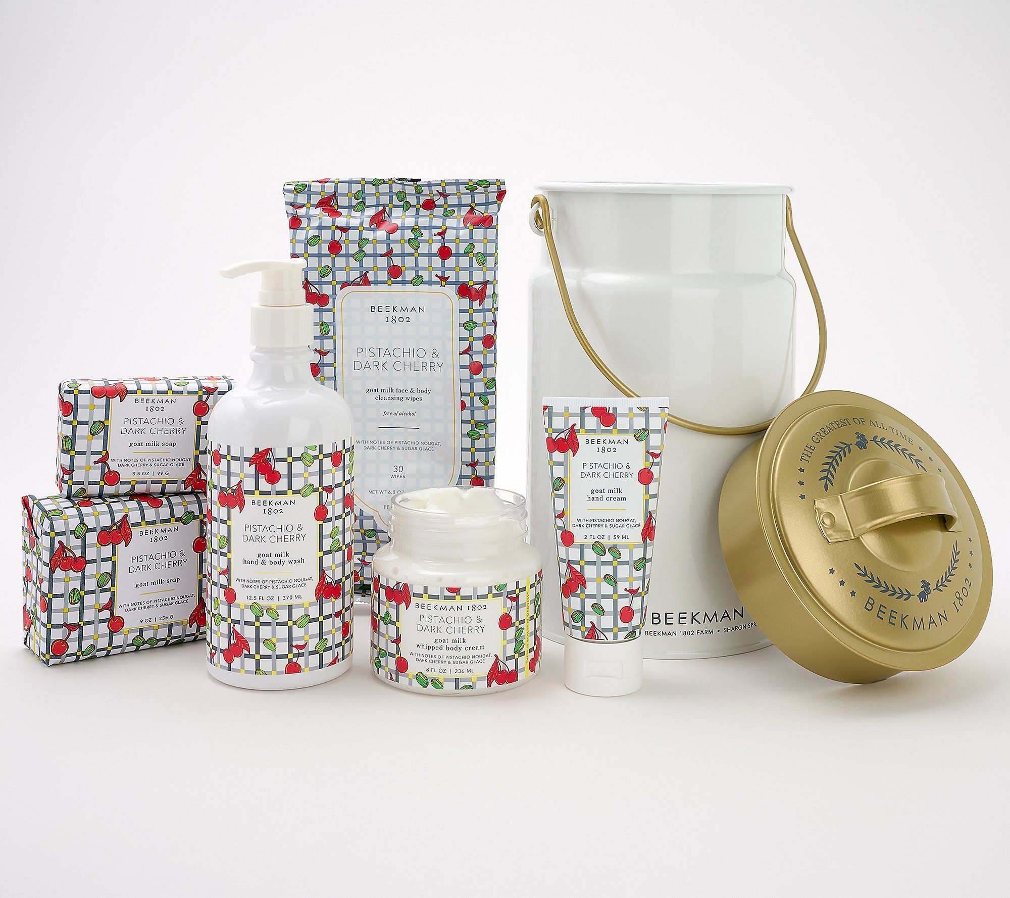 Beekman 1802 TSV - December 6, 2025 - Blogs & Forums