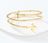 J-457251 David Markstein Bronze Multi-Hinge Cross Wrap Bangle.jpg