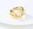 J-457248 David Markstein Yellow Bronze Convertible Ring.jpg