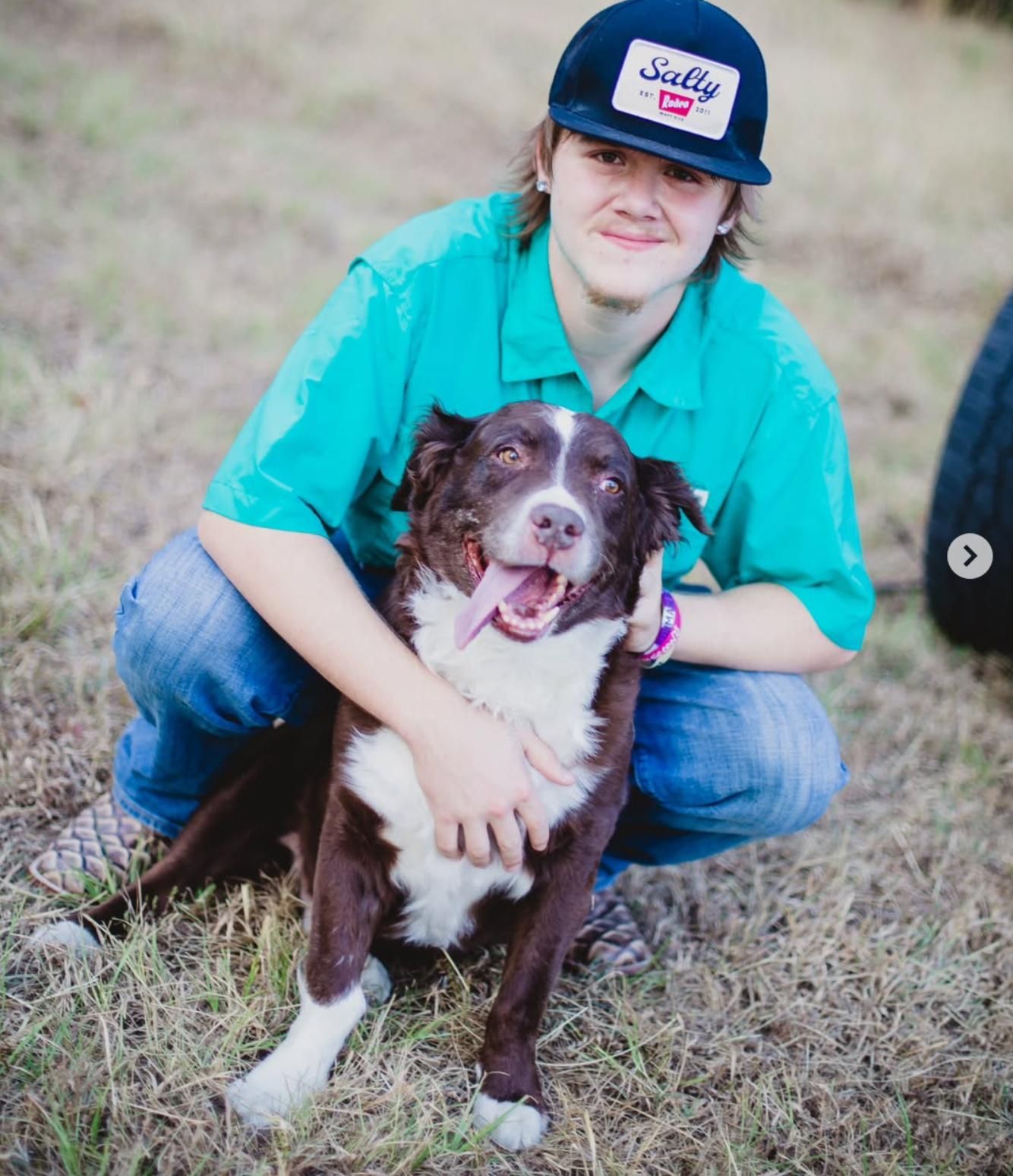 I think Bernadette Has Found Her Forever Home - Page 4 - Blogs & Forums