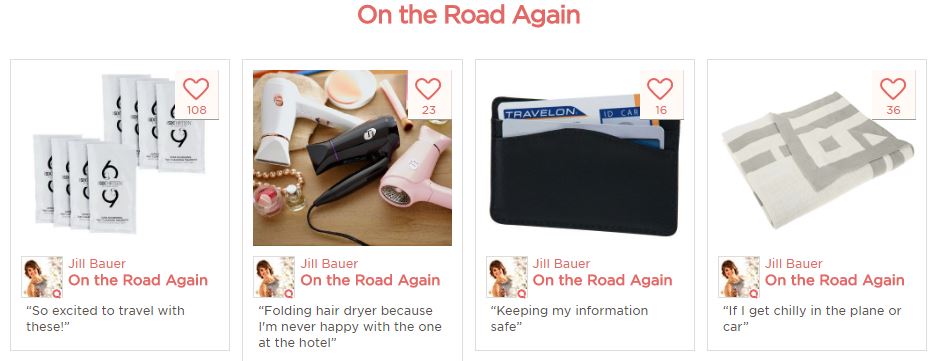 Jills Travel Collection.JPG