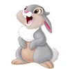 Thumper from Bambi