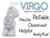 Virgo horoscope