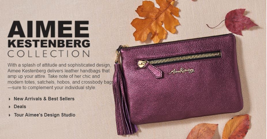 Banner - Aimee Kestenberg handbags.JPG