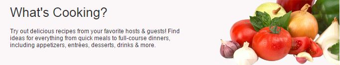 Browse QVC recipes.JPG