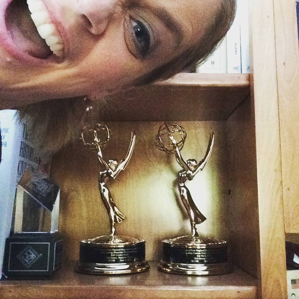 Emmy Selfie.jpg