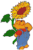 winnie the pooh fall avatar.gif