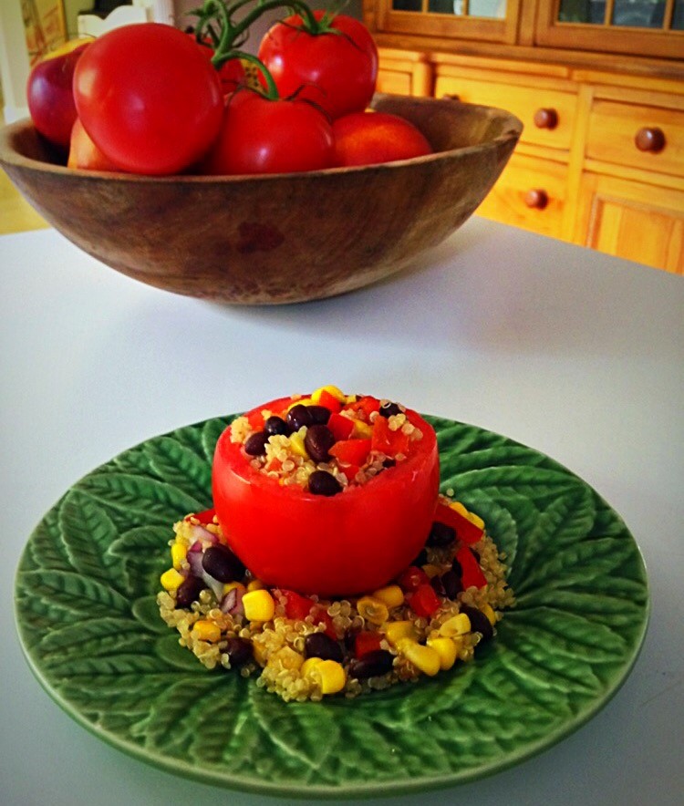 Mama Mancini - stuffed tomato.jpg