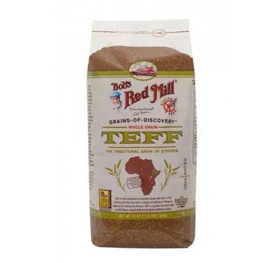 Teff