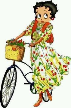 Betty Boop Bicycle2.jpg
