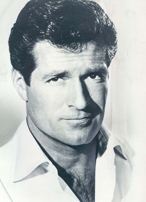 Hugh O'Brian