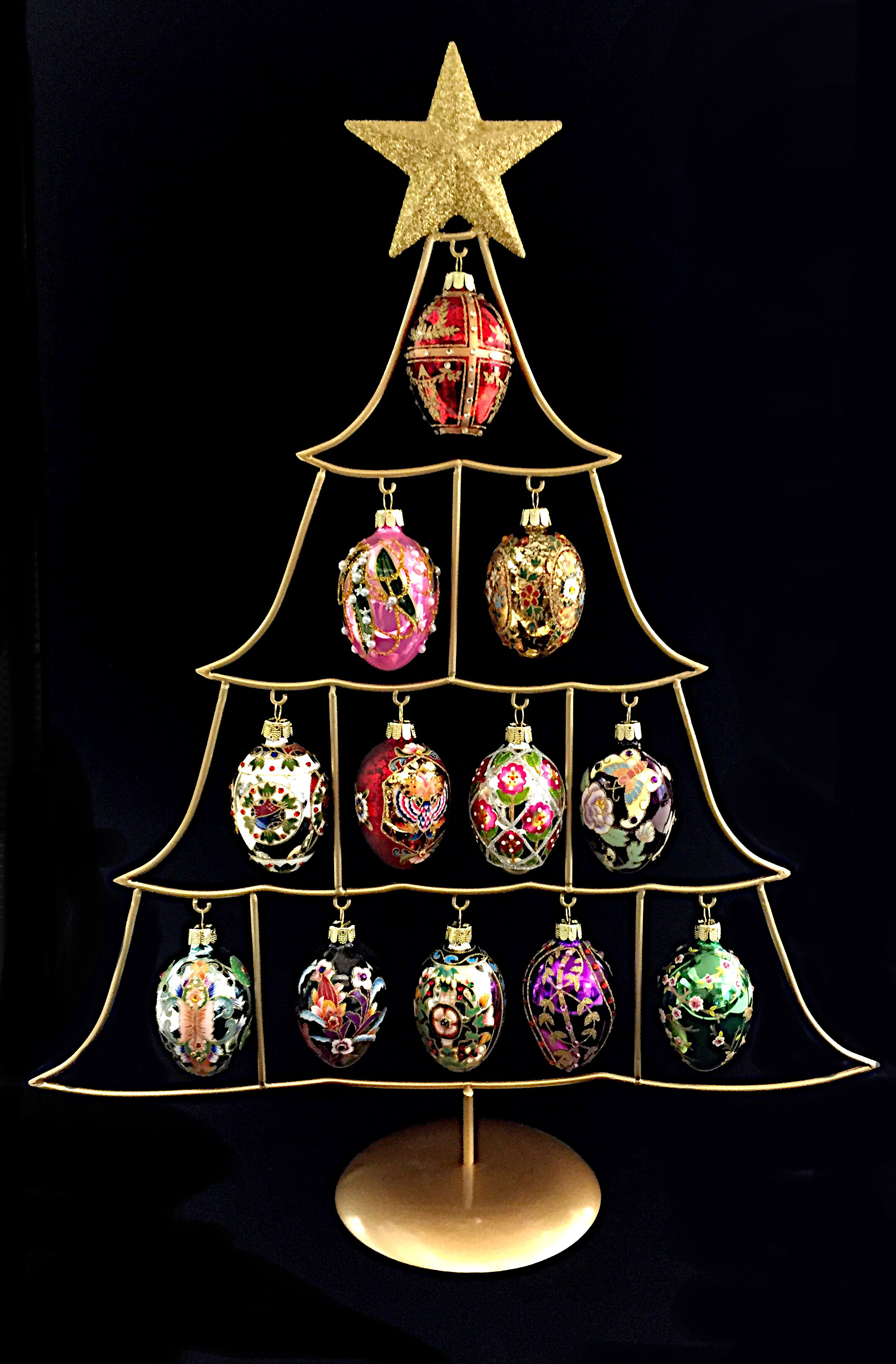 THE NEW 2016 JOAN RIVERS HOLIDAY ORNAMENTS Blogs & Forums