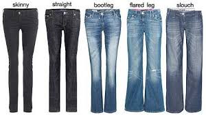 Difference between Boot Cut Pants and Bell Bottoms... - Blogs & Forums