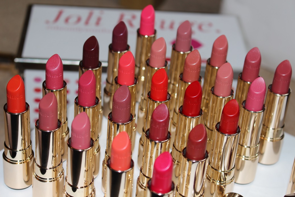 lipsticks