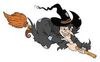 Halloween witch riding on broom.jpg