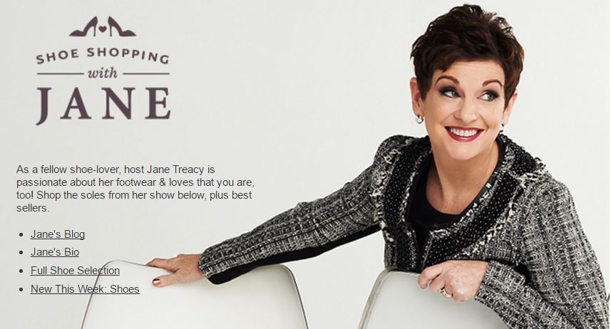 Shoe Shopping with Jane Meme.JPG