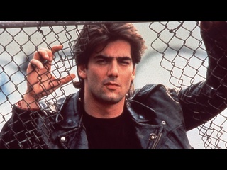 Ken Wahl