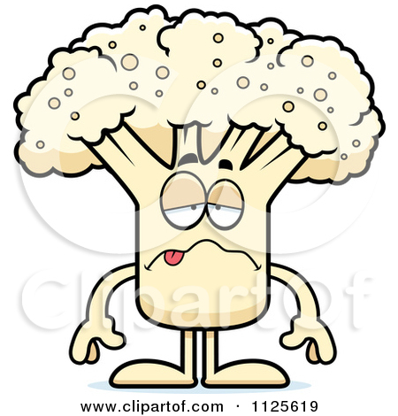 1125619-Cartoon-Of-A-Sick-Cauliflower-Mascot-Royalty-Free-Vector-Clipart.jpg