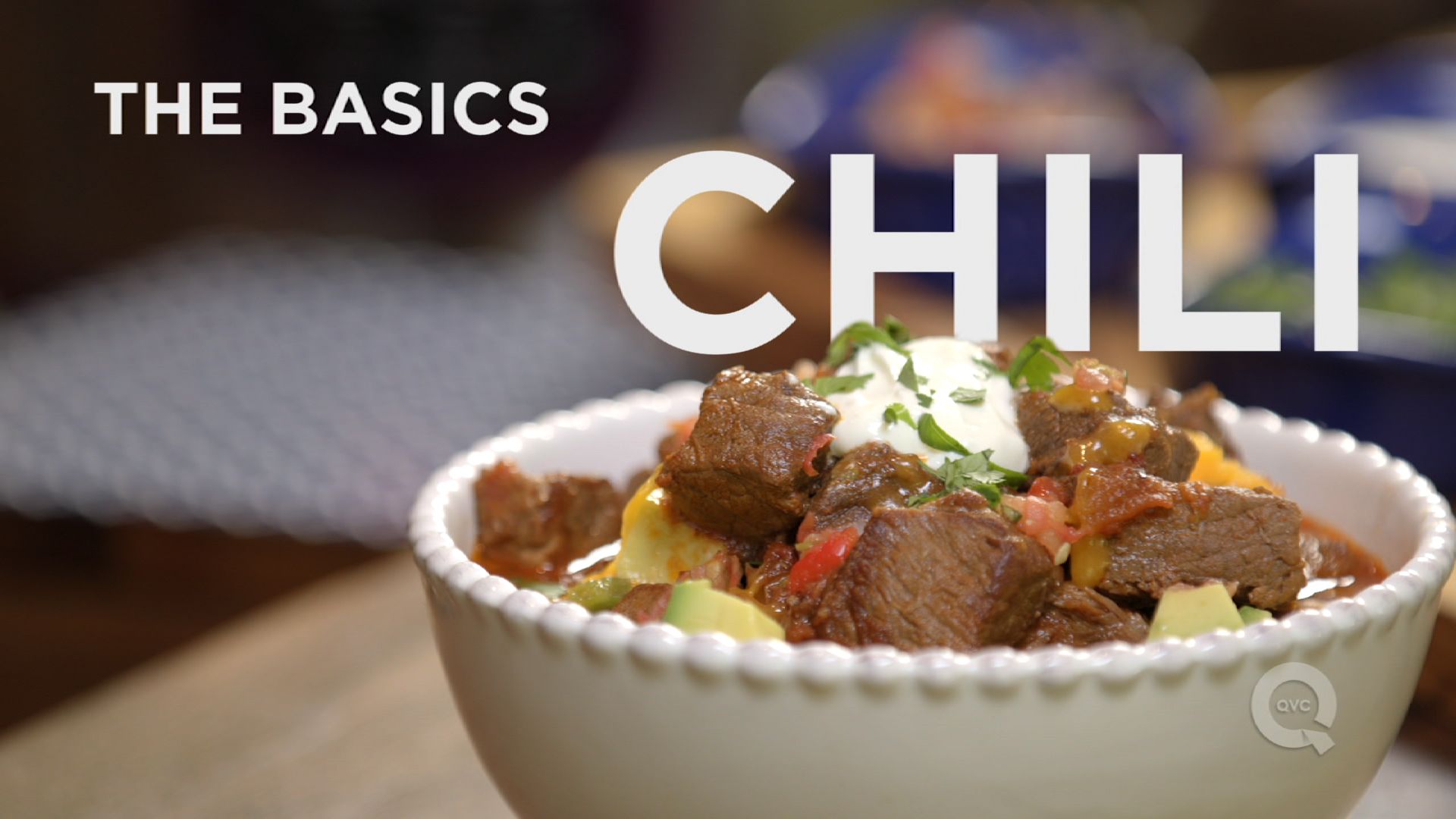 The Basics How to Cook Chili in a Pressure Cooker Blogs & Forums