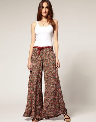 palazzo pants