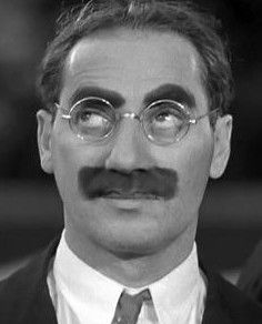 Groucho