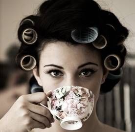 Hairdo Curlers