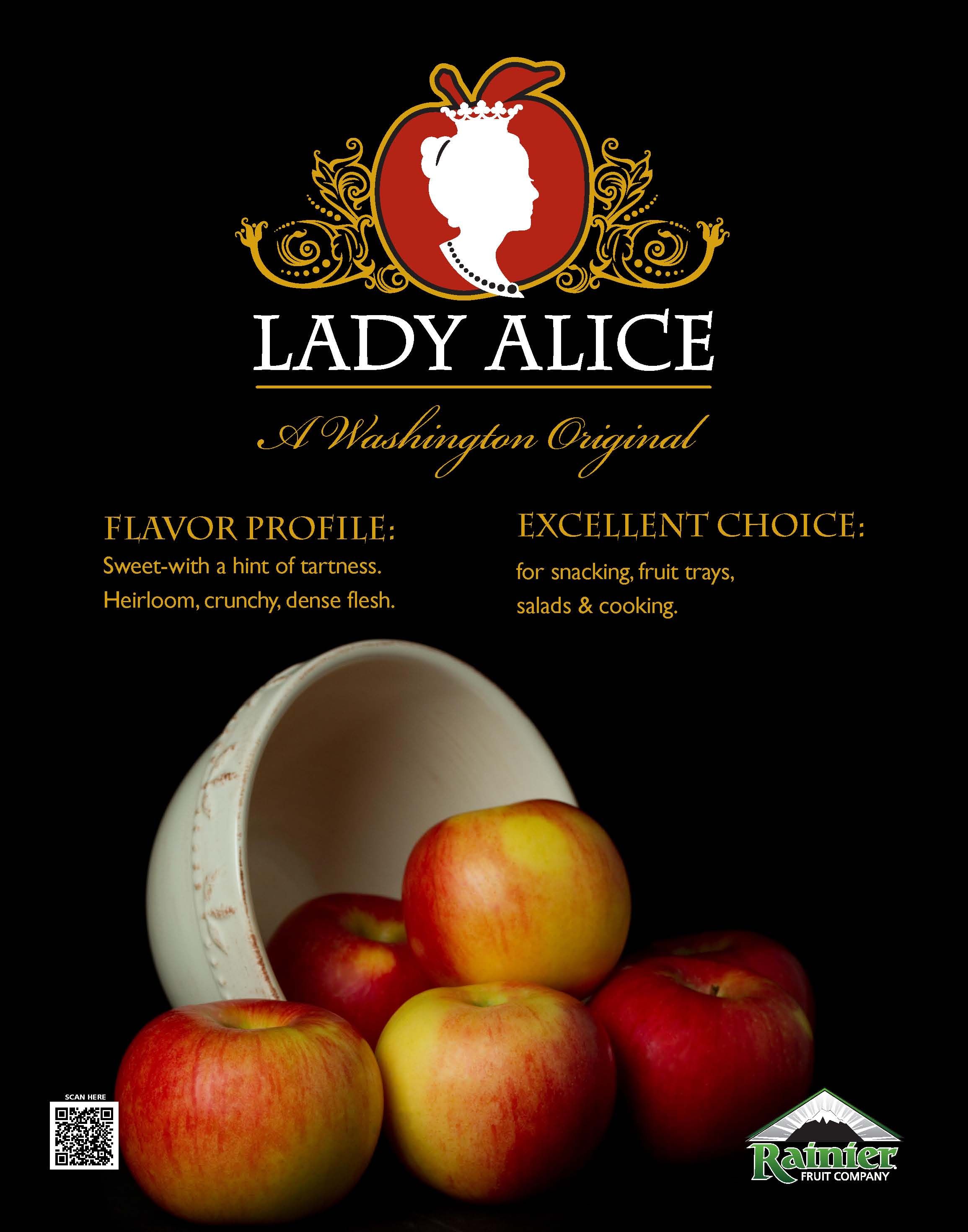 Lady Alice