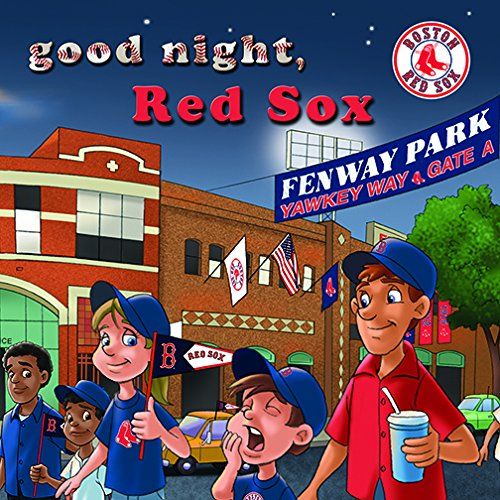 Good Night Red Sox!!!