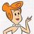 Wilma Flinstone