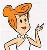 Profile (Wilma Flinstone)