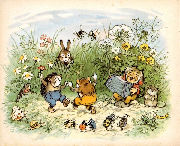 Postcard Art Animals 3.jpg