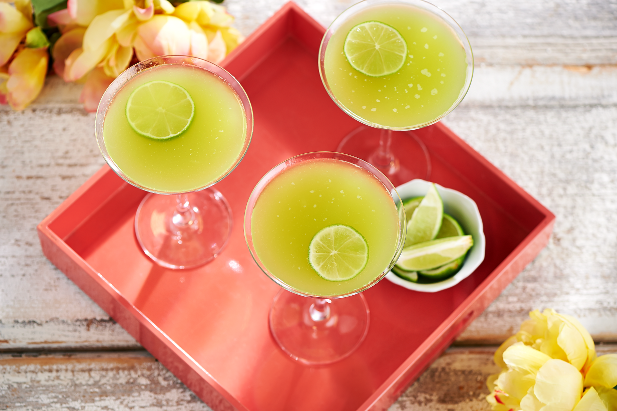 Honeydew Melon Martini Blogs & Forums