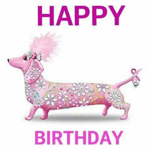 Happy Birthday with pink dog.jpg