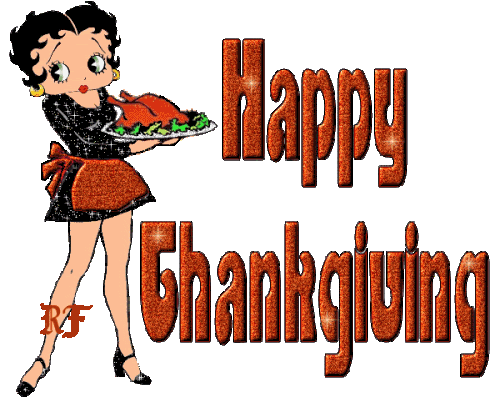 Betty Boop Thanksgiving2.gif
