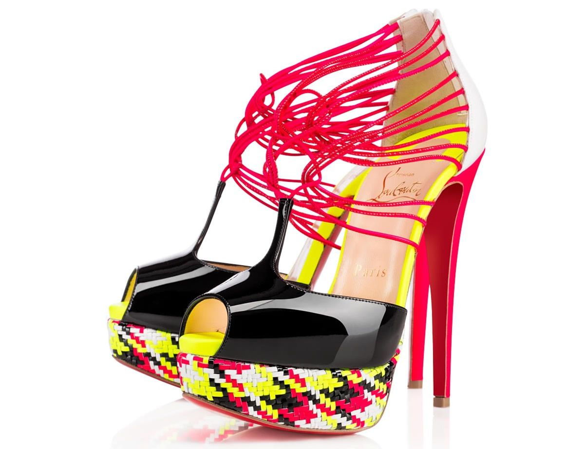 Louboutin