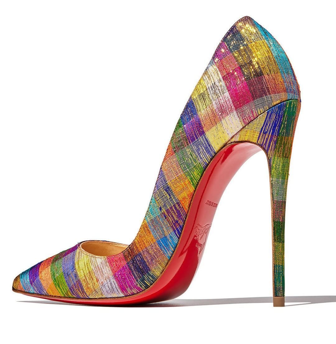 Louboutin
