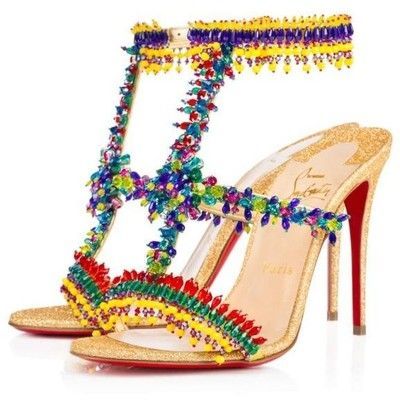 Louboutin