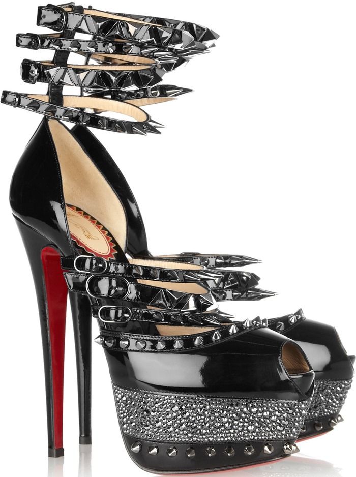 Louboutin