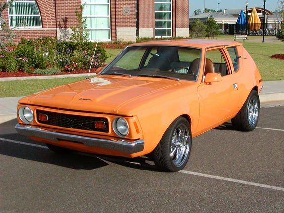 AMC Gremlin